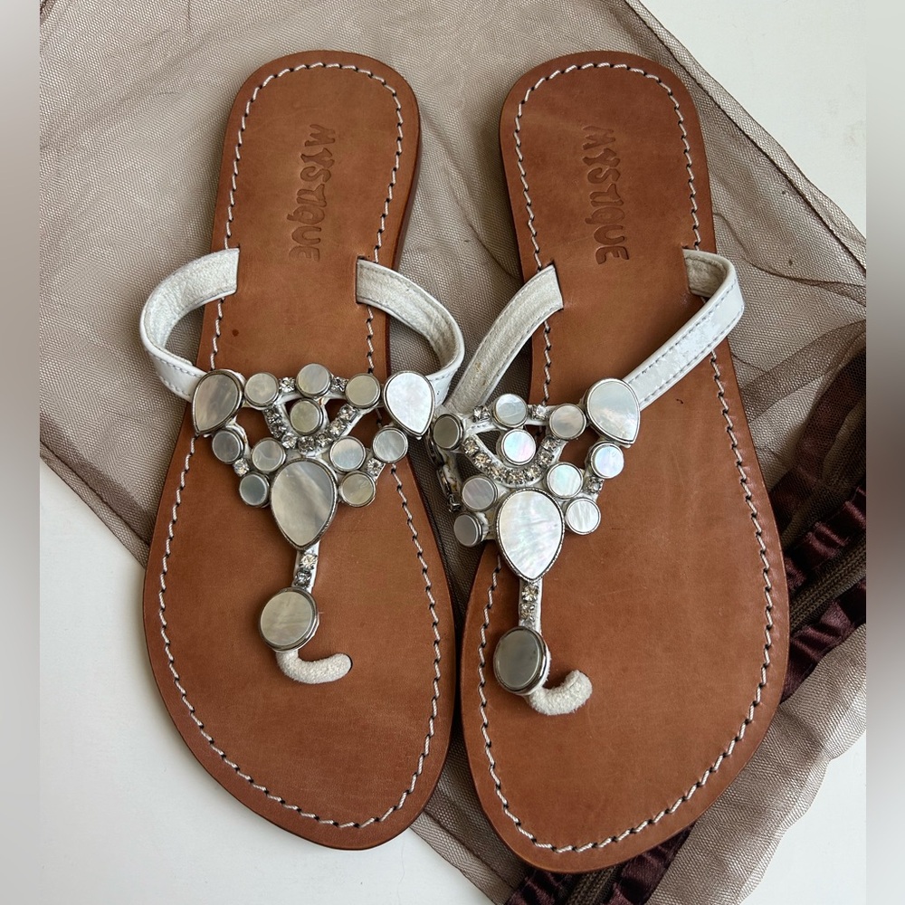 Mystique | Sandals